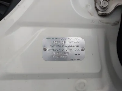 تويوتا راش STD 2023 مستعملة — صورة 11