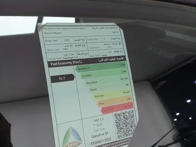 رينو ميجان PE 2023 مستعملة — صورة 12