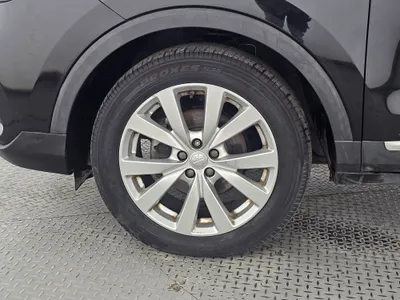 ام جي ZS STD 2022 مستعملة — صورة 9