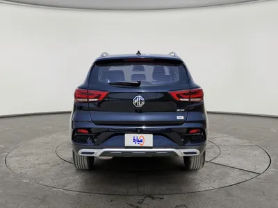 ام جي ZS LUX 2024 مستعملة — صورة 6