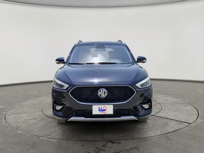 ام جي ZS LUX 2024 مستعملة — صورة 2