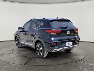ام جي ZS LUX 2024 مستعملة — صورة 7