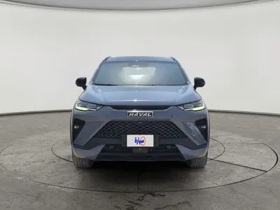هافال H6 GT 2023 مستعملة — صورة 2