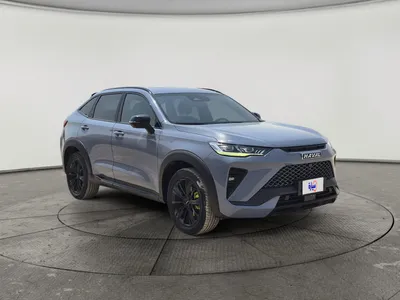 هافال H6 GT 2023 مستعملة — صورة 3