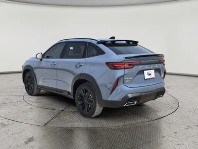 هافال H6 GT 2023 مستعملة — صورة 7