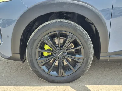 هافال H6 GT 2023 مستعملة — صورة 9