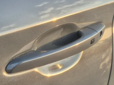 هيونداي كونا سمارت 2023 مستعملة — صورة 10