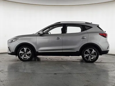 ام جي ZS LUX 2023 مستعملة — صورة 8