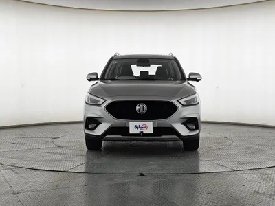 ام جي ZS LUX 2023 مستعملة — صورة 2