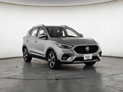 ام جي ZS LUX 2023 مستعملة — صورة 3