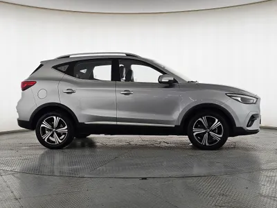 ام جي ZS LUX 2023 مستعملة — صورة 4