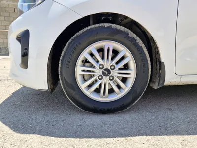 كيا بيجاس LX 2023 مستعملة — صورة 9