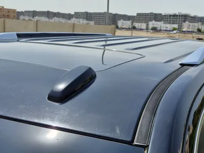 كاديلاك اسكاليد Premium Luxury 2018 مستعملة — صورة 12