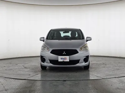 ميتسوبيشي اتراج GLX LL 2020 مستعملة — صورة 2