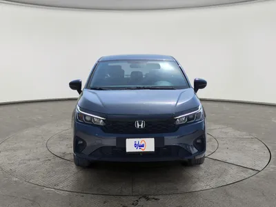 هوندا سيتى LX Sport 2024 مستعملة — صورة 2