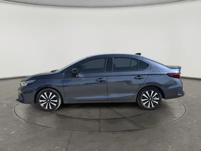 هوندا سيتى LX Sport 2024 مستعملة — صورة 8