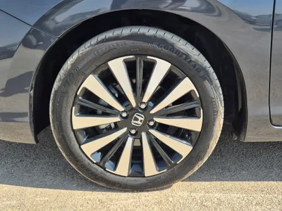 هوندا سيتى LX Sport 2024 مستعملة — صورة 9