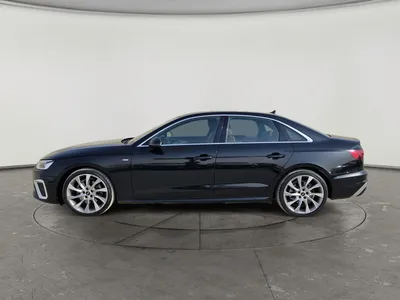 اودي A4 35 TFSI 2024 مستعملة — صورة 8