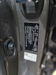 لكزس LX 700 BH Hybrid Elite 2025 مستعملة — صورة 8