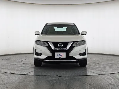 نيسان أكس تريل S 7 Seats 2021 مستعملة — صورة 2