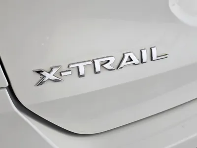 نيسان أكس تريل S 7 Seats 2021 مستعملة — صورة 12
