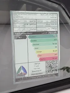 هيونداي اكسنت سمارت 2022 مستعملة — صورة 12