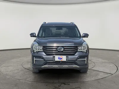 GAC GS8 GL 2021 مستعملة — صورة 2