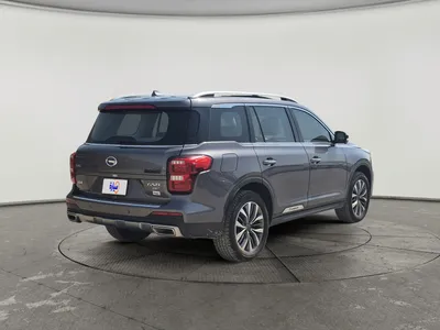 GAC GS8 GL 2021 مستعملة — صورة 5