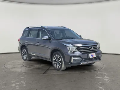 GAC GS8 GL 2021 مستعملة — صورة 3