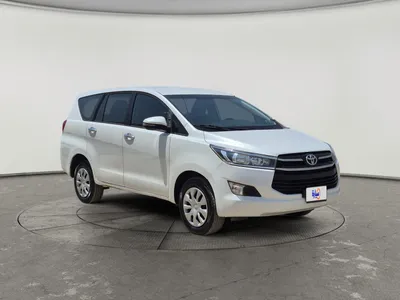تويوتا اينوفا STD Diesel 2023 مستعملة — صورة 3