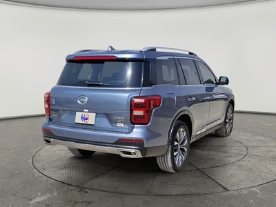 GAC GS8 GL 2022 مستعملة — صورة 5