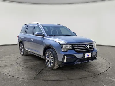 GAC GS8 GL 2022 مستعملة — صورة 3