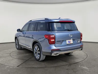 GAC GS8 GL 2022 مستعملة — صورة 7