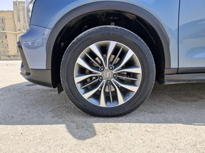 GAC GS8 GL 2022 مستعملة — صورة 9
