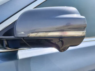 GAC GS8 GL 2022 مستعملة — صورة 11
