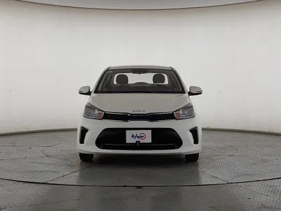 كيا بيجاس LX 2022 مستعملة — صورة 2
