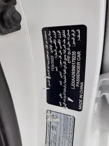 كيا بيجاس LX 2022 مستعملة — صورة 11