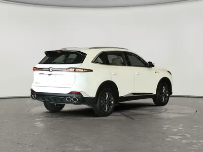 شانجان CS75 Plus كلاسيك 2026 جديدة — صورة 3
