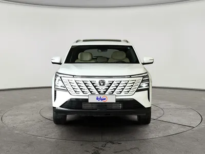 شانجان CS75 Plus كلاسيك 2026 جديدة — صورة 2
