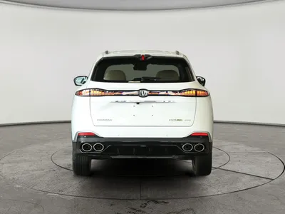 شانجان CS75 Plus كلاسيك 2026 جديدة — صورة 4