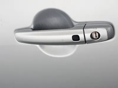 تويوتا أوربان كروزر GLX 2025 مستعملة — صورة 11