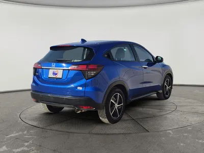 هوندا HR-V EX 2021 مستعملة — صورة 5