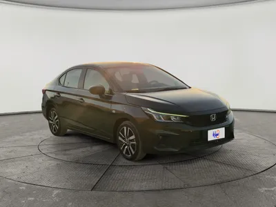 هوندا سيتى LX Sport 2022 مستعملة — صورة 3