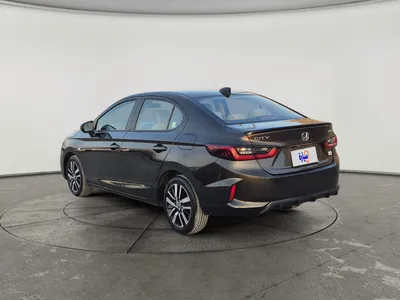 هوندا سيتى LX Sport 2022 مستعملة — صورة 7