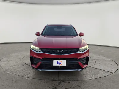 جيلي توجيلا Luxury GL 2022 مستعملة — صورة 2