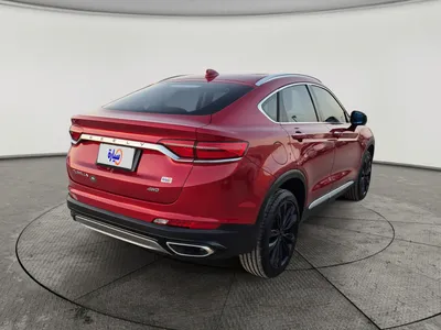 جيلي توجيلا Luxury GL 2022 مستعملة — صورة 5