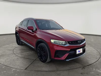 جيلي توجيلا Luxury GL 2022 مستعملة — صورة 3