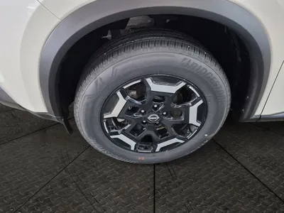 نيسان أكس تريل SV Plus 2025 مستعملة — صورة 7