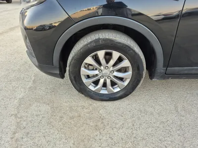 GAC GS3 GS 2023 مستعملة — صورة 9