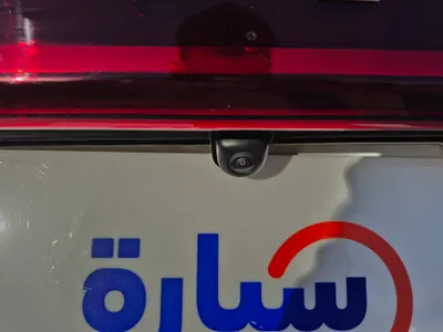 هيونداي اكسنت فلييت 2024 مستعملة — صورة 12